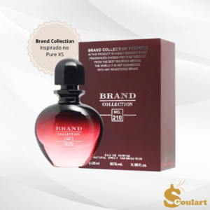 #210 - Pure XS - Brandcollection