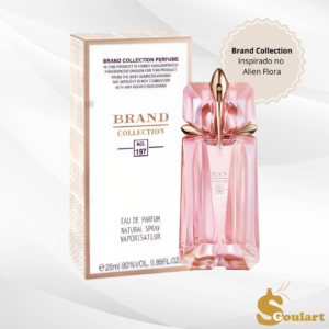 #197 - Alien Flora - Brandcollection