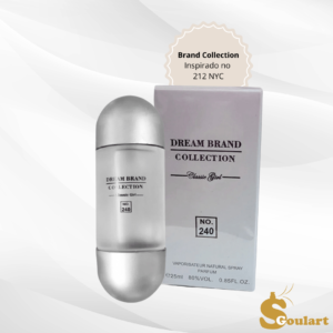 #240 - 212 NYC - Dream Brandcollection