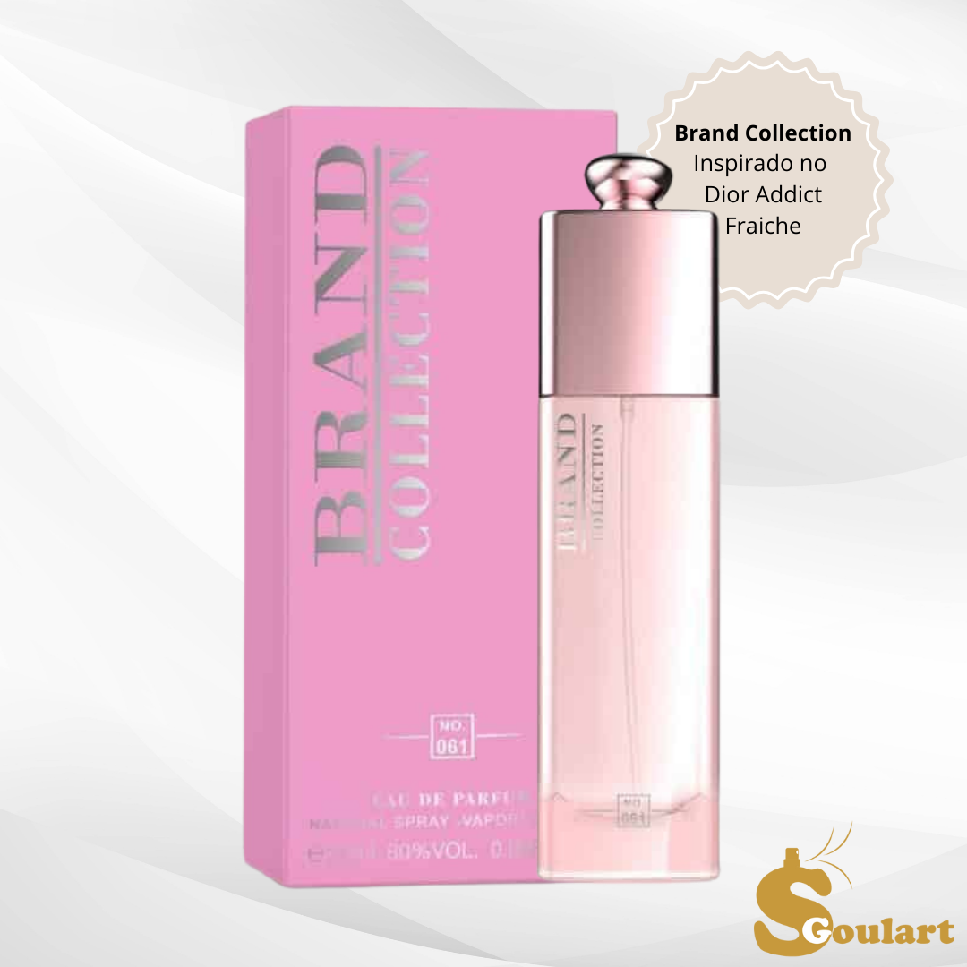 #061- Dior Addict Fraiche - Brandcollection