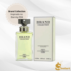 #133 - Eternity FEM - Brandcollection