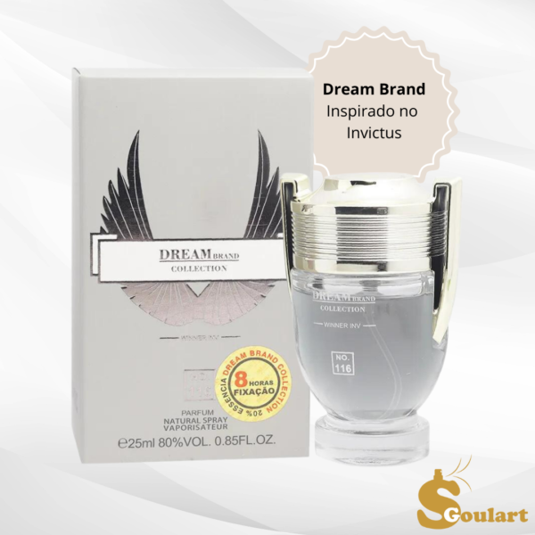 Kit Dream Brand Collection - Kit Men-03 - Image 3