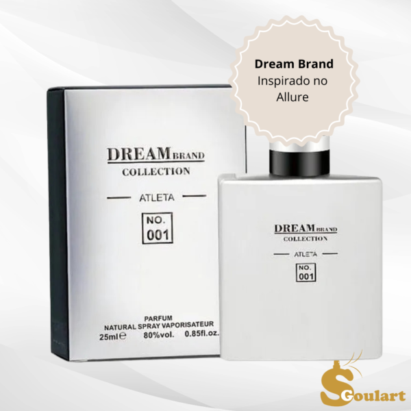 Kit Dream Brand Collection - Kit Men-03 - Image 4