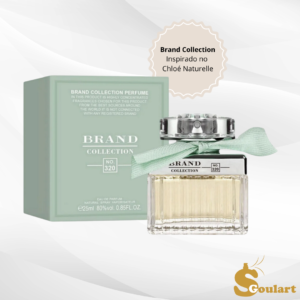 #320 - Chloé Naturelle - Brandcollection