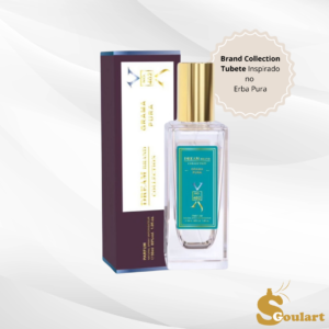#402 - Tubete Erba Pura 30ml - Dream Brandcollection
