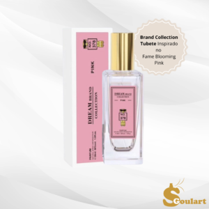 #378 - Tubete Fame Blooming Pink 30ml - Dream Brandcollection