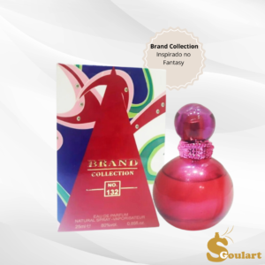 #132 - Fantasy - Dream Brandcollection