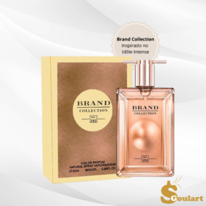 #293- Idôle Intense - Brandcollection 25ml