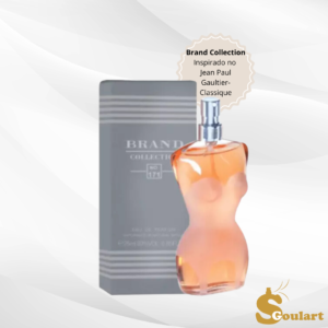 #171- Jean Paul Classique - Brandcollection