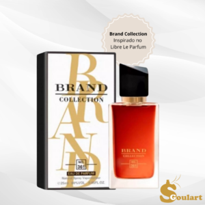 #361 - Libre Le Parfum - Brandcollection