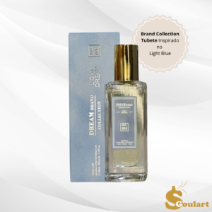 #093 - Tubete Light Blue 30ml - Dream Brandcollection
