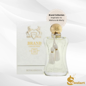 #152- Meliora de Marly - Brandcollection