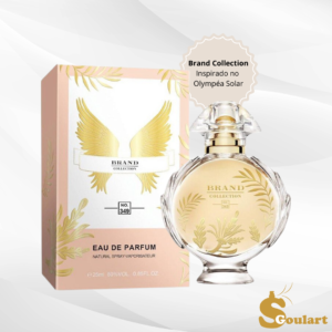 #349 - Olympéa Solar - Brandcollection