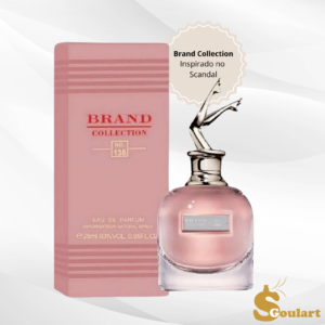 #136 - Scandal - Dream Brandcollection