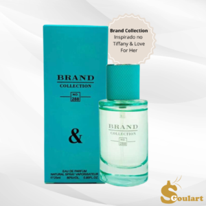 #288 - Tiffany & Love For Her - Brandcollection