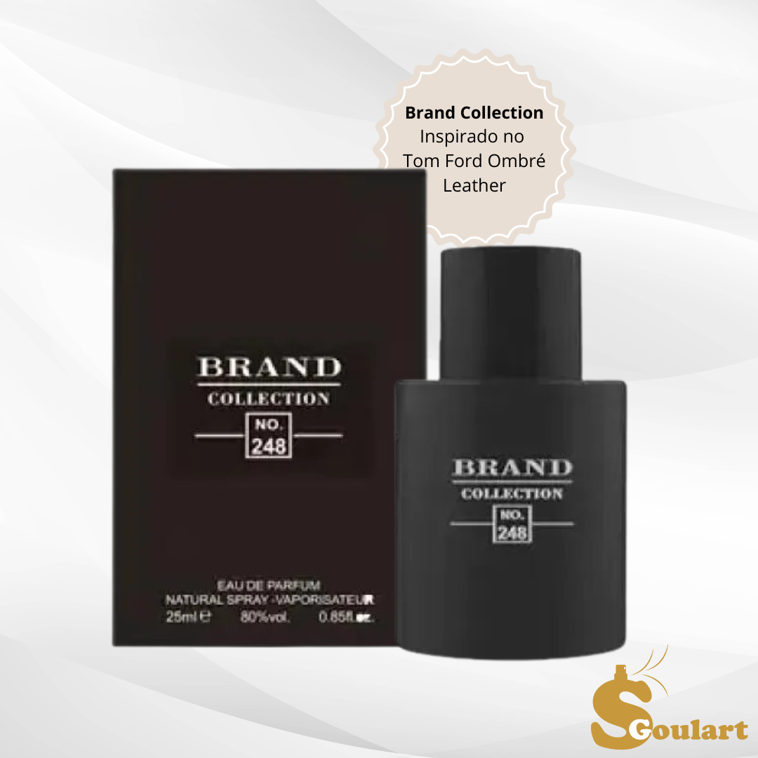 #248 - Tom Ford Ombré Leather - Brandcollection