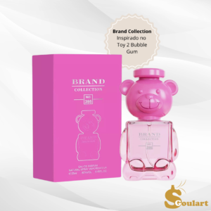 #395 - Toy 2 Bubble Gum - Brandcollection